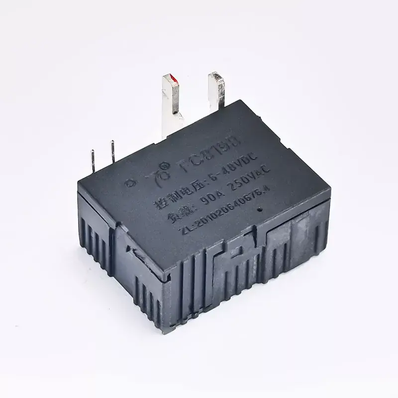 Utrustning Styrsystem Låsrelä Utrustning Styrsystem Låsrelä