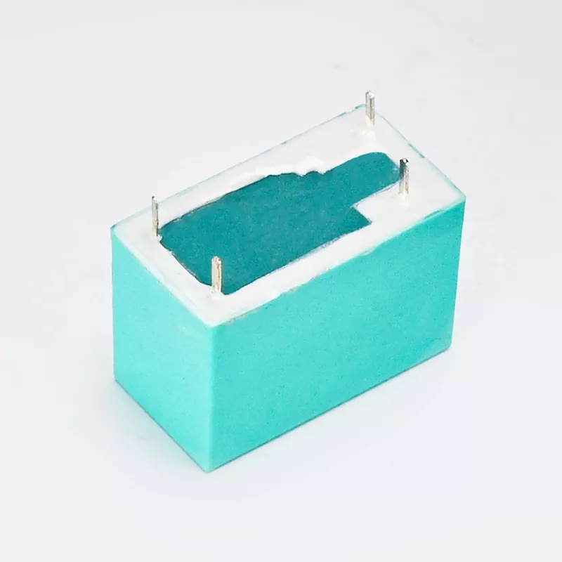 Vilka branscher använder ofta låsreläer?