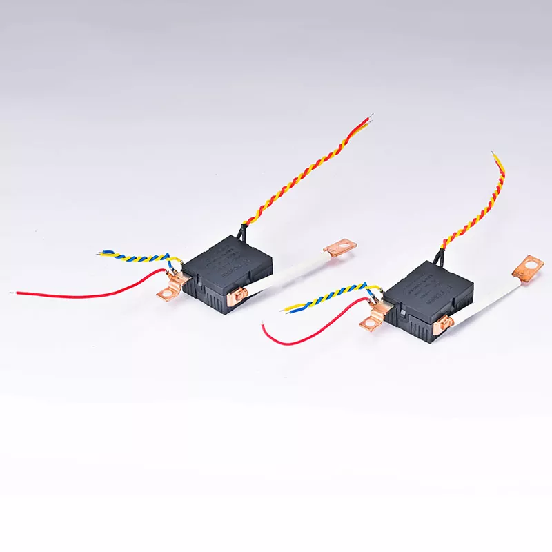 Varför kallas låsrelä för Smart Meter nyckeln till att skydda elsäkerhet och effektivitet?